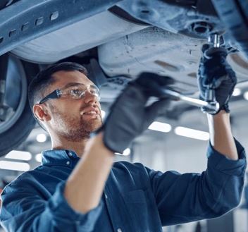 Mobirise Website Builder